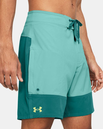 UA Tide Chaser Men's 8 Boardshorts