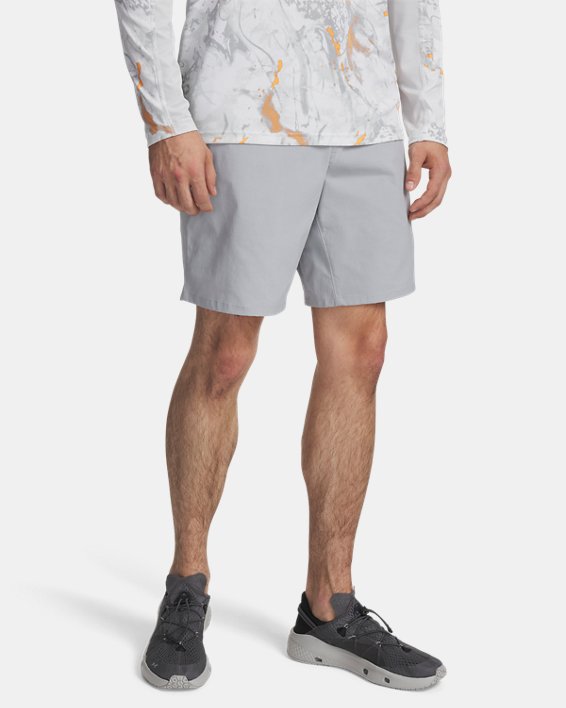 UA Fish Pro 2 Men's 9 Shorts