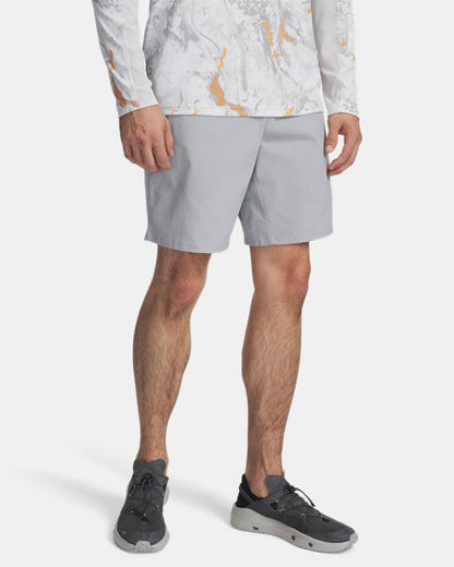 UA Fish Pro 2 Men's 9 Shorts