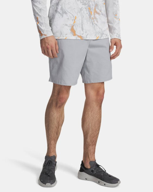 UA Fish Pro 2 Men's 9 Shorts