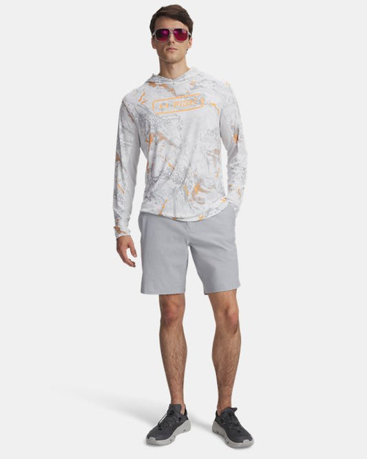 UA Fish Pro 2 Men's 9 Shorts