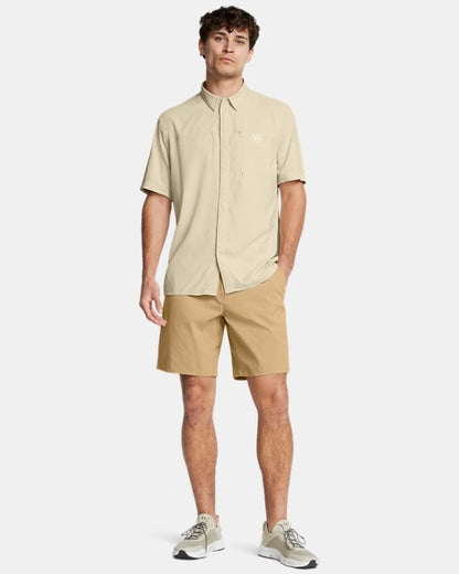 UA Fish Pro 2 Men's 9 Shorts