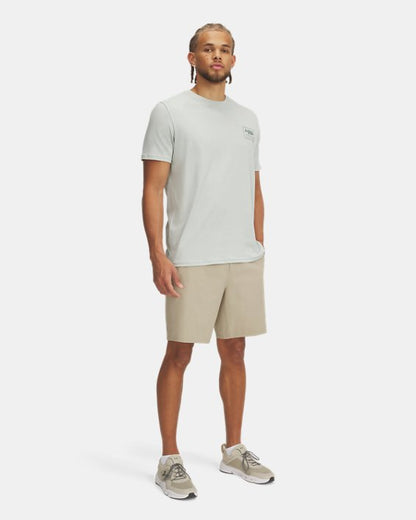 UA Fish Pro 2 Men's 9 Shorts