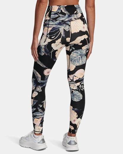 UA Meridian Printed Women's Leggings