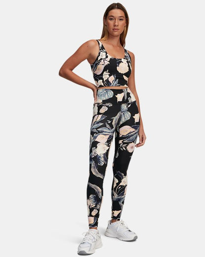 UA Meridian Printed Women's Leggings