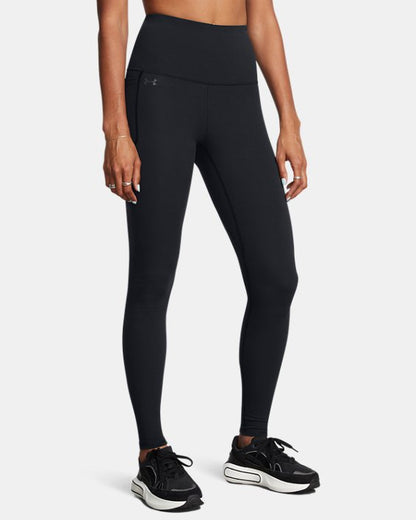 UA Motion Women's Ultra High Rise Leggings