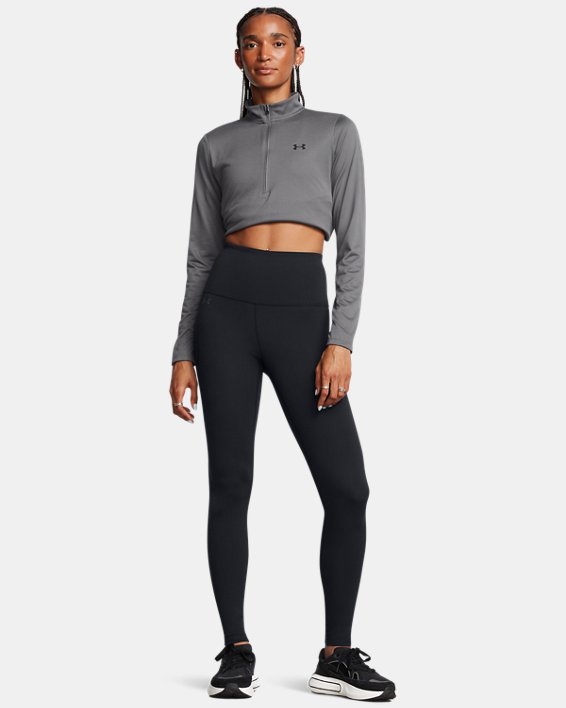 UA Motion Women's Ultra High Rise Leggings