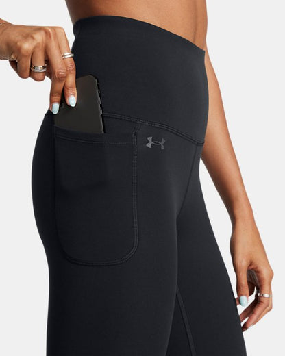 UA Motion Women's Ultra High Rise Leggings