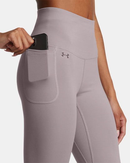 UA Motion Women's Ultra High Rise Leggings