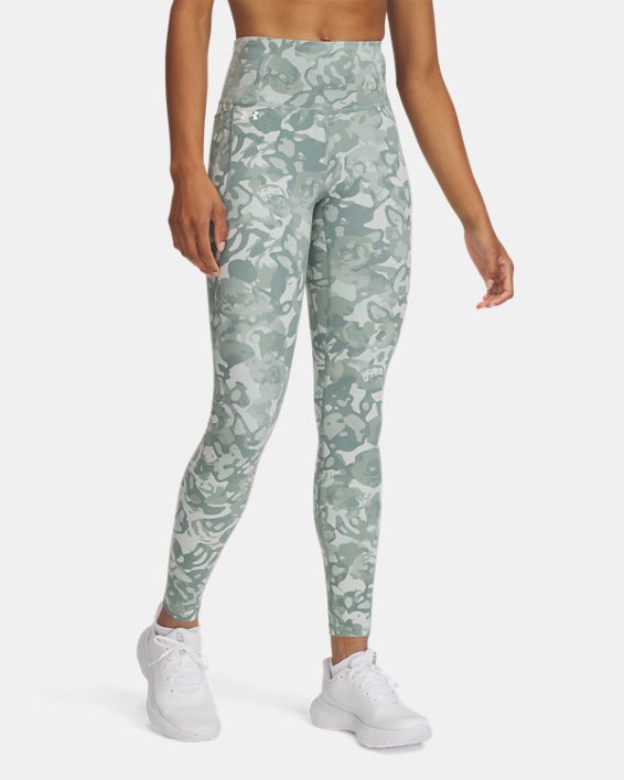 UA Motion Printed Women's Leggings