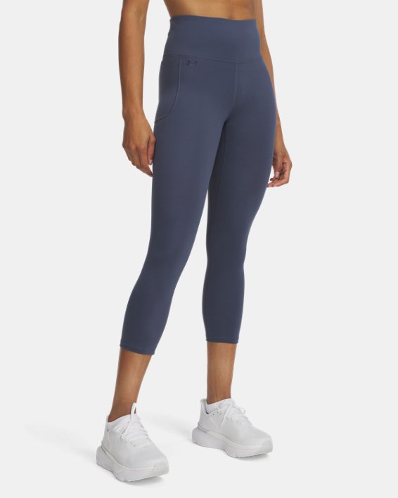 UA Motion Women's Capris