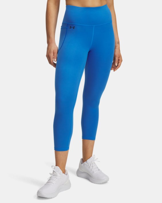 UA Motion Women's Capris