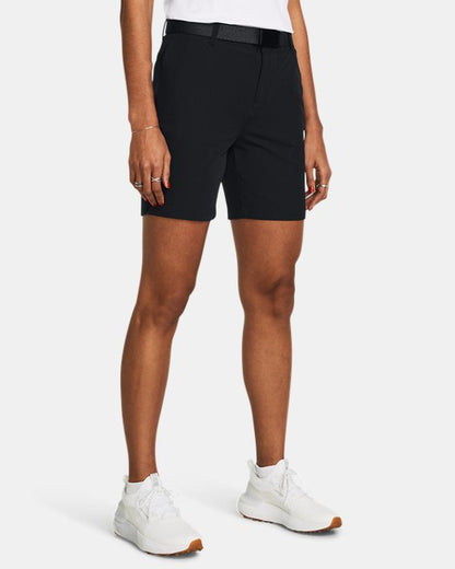 UA Drive Women's 7 Shorts