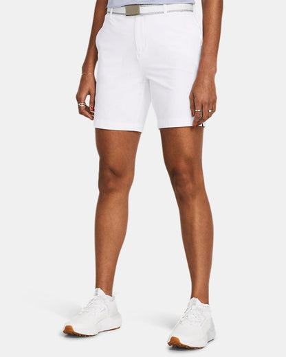 UA Drive Women's 7 Shorts