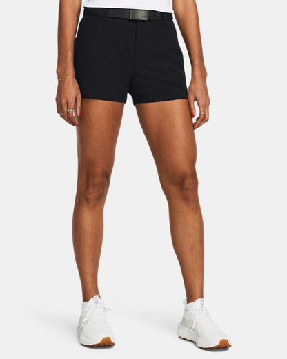 UA Drive Women's 35 Shorts