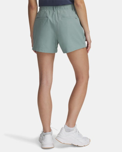 UA Drive Women's 35 Shorts