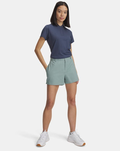 UA Drive Women's 35 Shorts