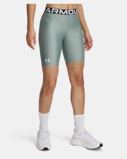 HeatGear Women's 8 Shorts