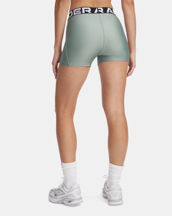 HeatGear Shorty Women's 3 Shorts