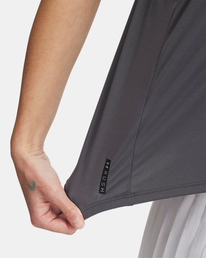 UA Vanish Energy Women's Crop Tank