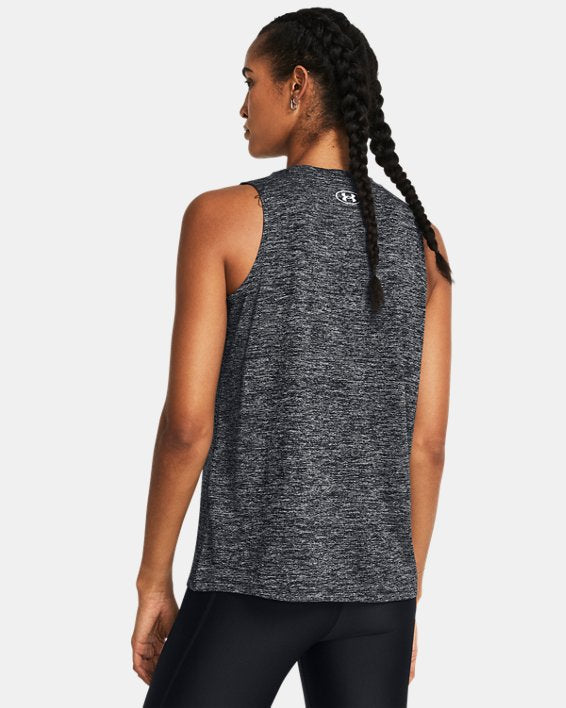 UA Tech Twist Women's Tank