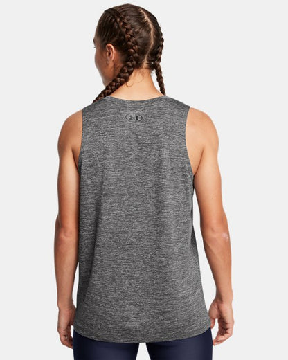 UA Tech Twist Women's Tank