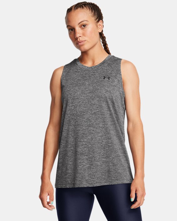 UA Tech Twist Women's Tank