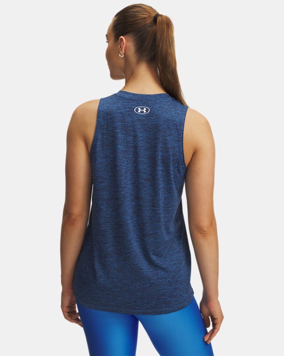 UA Tech Twist Women's Tank