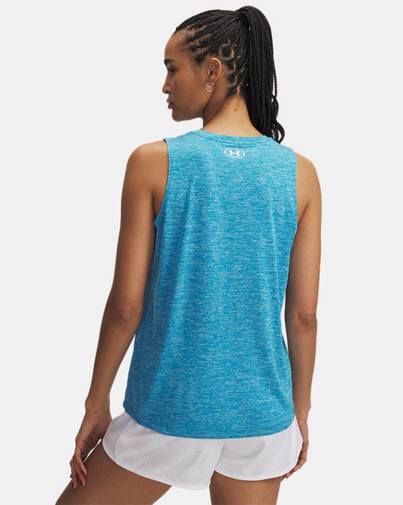 UA Tech Twist Women's Tank