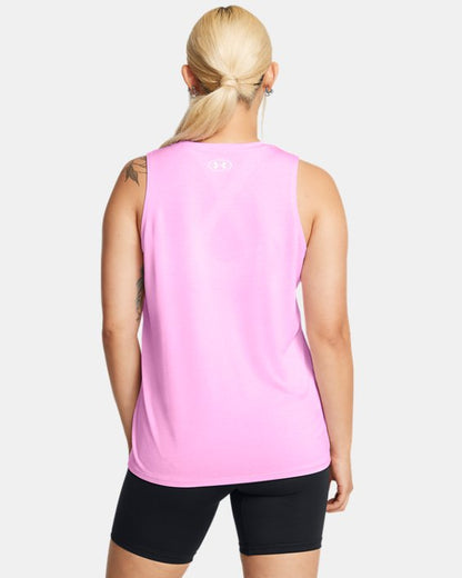 UA Tech Twist Women's Tank
