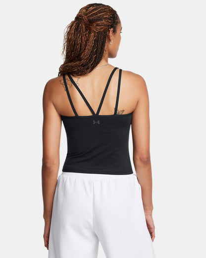 UA Motion Strappy Women's Tank