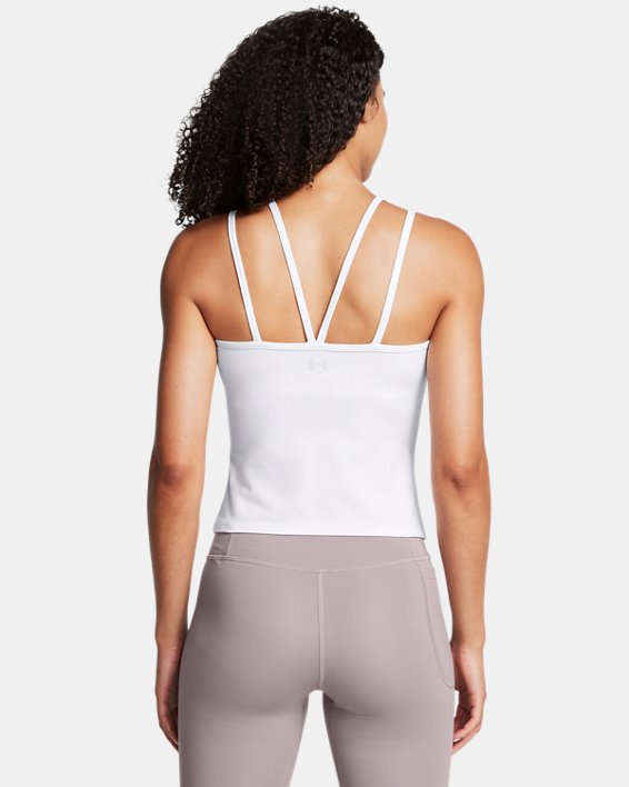 UA Motion Strappy Women's Tank