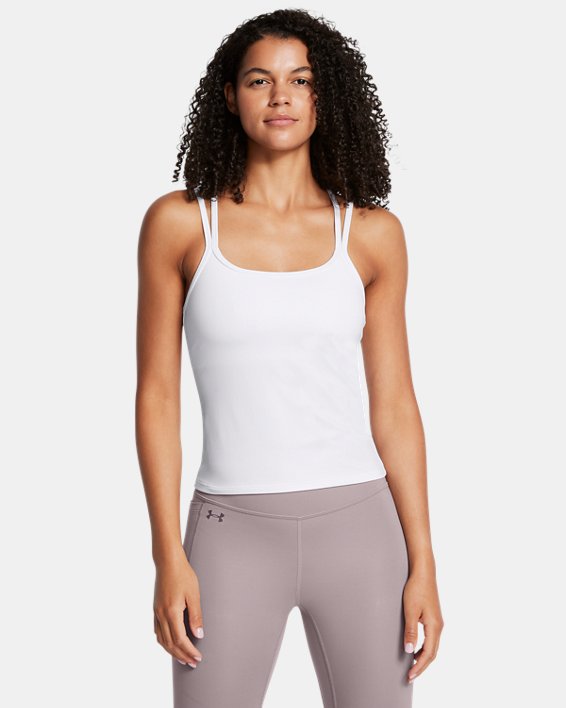 UA Motion Strappy Women's Tank