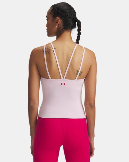UA Motion Strappy Women's Tank