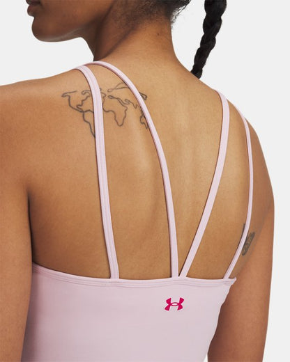 UA Motion Strappy Women's Tank