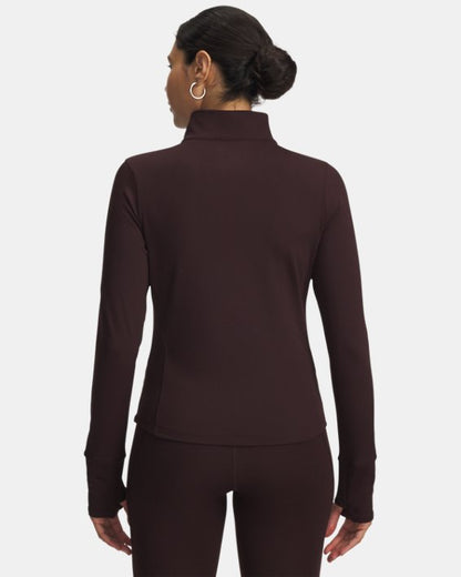 UA Motion Women's Full Zip Jacket