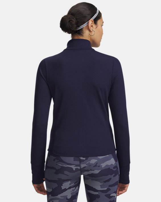 UA Motion Women's Full Zip Jacket