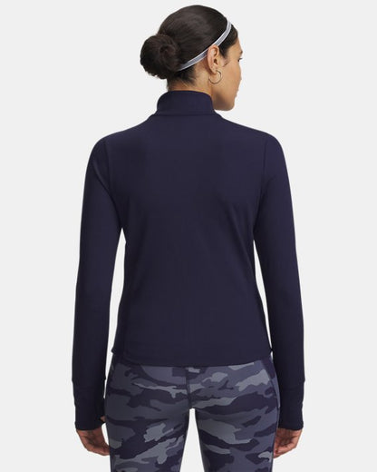 UA Motion Women's Full Zip Jacket