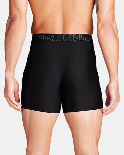 UA Performance Tech Men's 6 Boxerjock