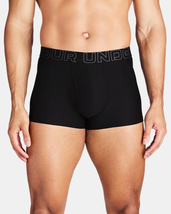 Men's UA Performance Tech 3 Boxerjock null