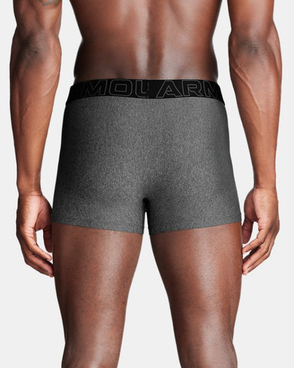Men's UA Performance Tech 3 Boxerjock null