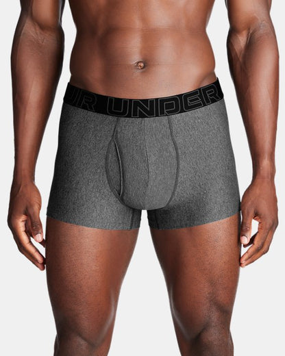 Men's UA Performance Tech 3 Boxerjock null