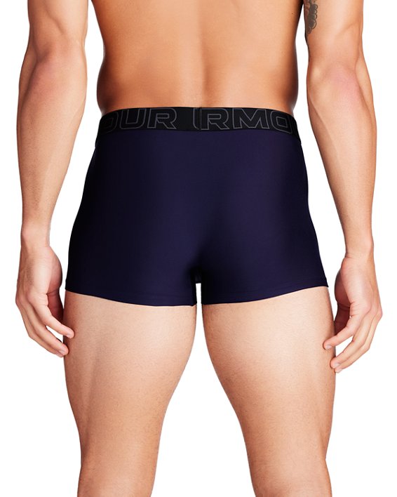 Men's UA Performance Tech 3 Boxerjock null