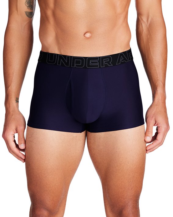 Men's UA Performance Tech 3 Boxerjock null