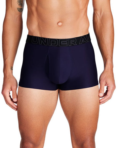 Men's UA Performance Tech 3 Boxerjock null