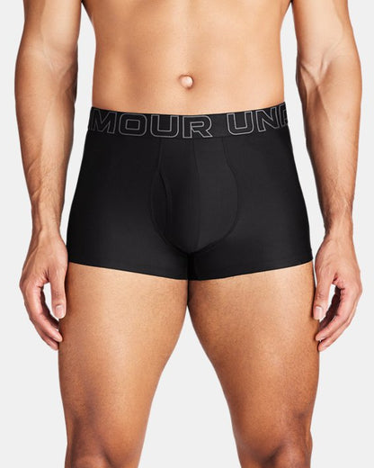 UA Performance Tech Men's 6 Boxerjock