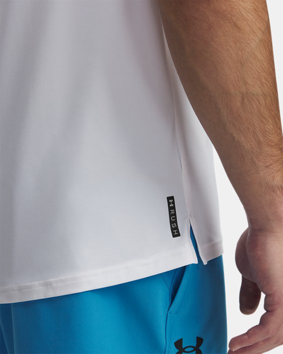 UA Vanish Energy Men's Short Sleeve