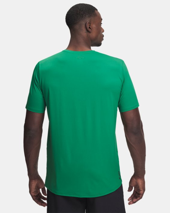 UA Vanish Energy Men's Short Sleeve