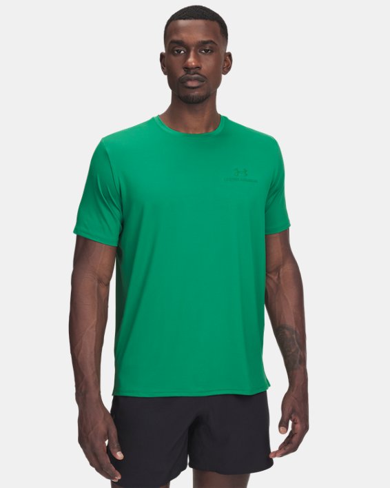 UA Vanish Energy Men's Short Sleeve