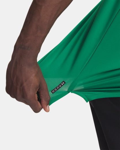 UA Vanish Energy Men's Short Sleeve